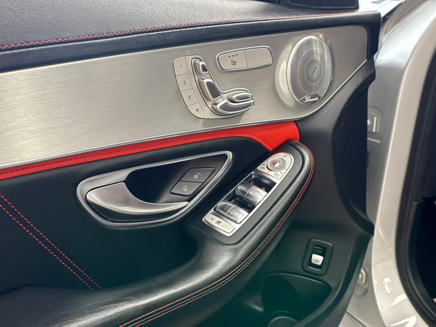 2020 Mercedes-Benz C-Class AMG C 63 S Sedan, available for sale in Massapequa Park, New York | Power Motors East. Massapequa Park, New York 2020 Mercedes-Benz C-Class AMG C 63 S Sedan, available for sale in Massapequa Park, New York | Power Motors East. Massapequa Park, New York