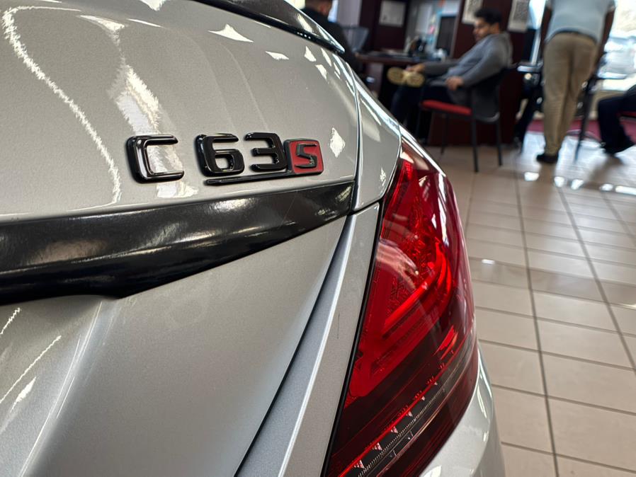 2020 Mercedes-Benz C-Class AMG C 63 S Sedan, available for sale in Massapequa Park, New York | Power Motors East. Massapequa Park, New York 2020 Mercedes-Benz C-Class AMG C 63 S Sedan, available for sale in Massapequa Park, New York | Power Motors East. Massapequa Park, New York