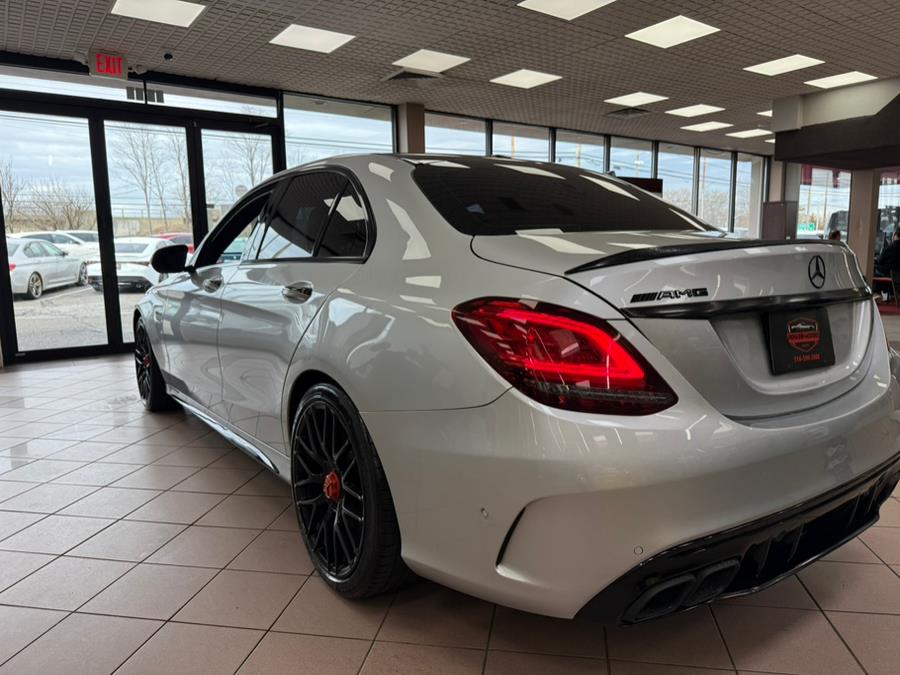 2020 Mercedes-Benz C-Class AMG C 63 S Sedan, available for sale in Massapequa Park, New York | Power Motors East. Massapequa Park, New York 2020 Mercedes-Benz C-Class AMG C 63 S Sedan, available for sale in Massapequa Park, New York | Power Motors East. Massapequa Park, New York