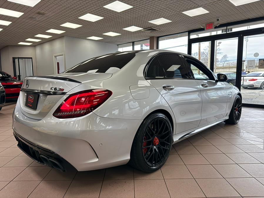 2020 Mercedes-Benz C-Class AMG C 63 S Sedan, available for sale in Massapequa Park, New York | Power Motors East. Massapequa Park, New York 2020 Mercedes-Benz C-Class AMG C 63 S Sedan, available for sale in Massapequa Park, New York | Power Motors East. Massapequa Park, New York