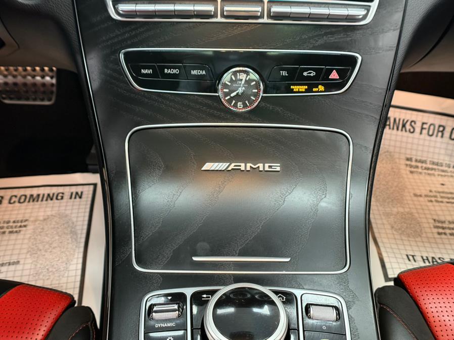 2020 Mercedes-Benz C-Class AMG C 63 S Sedan, available for sale in Massapequa Park, New York | Power Motors East. Massapequa Park, New York 2020 Mercedes-Benz C-Class AMG C 63 S Sedan, available for sale in Massapequa Park, New York | Power Motors East. Massapequa Park, New York