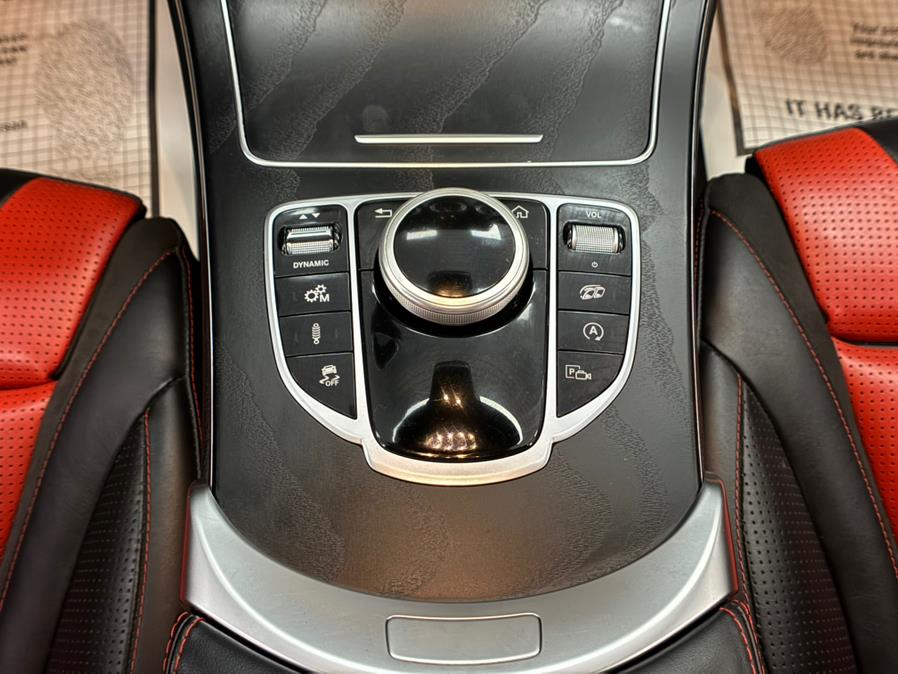 2020 Mercedes-Benz C-Class AMG C 63 S Sedan, available for sale in Massapequa Park, New York | Power Motors East. Massapequa Park, New York 2020 Mercedes-Benz C-Class AMG C 63 S Sedan, available for sale in Massapequa Park, New York | Power Motors East. Massapequa Park, New York