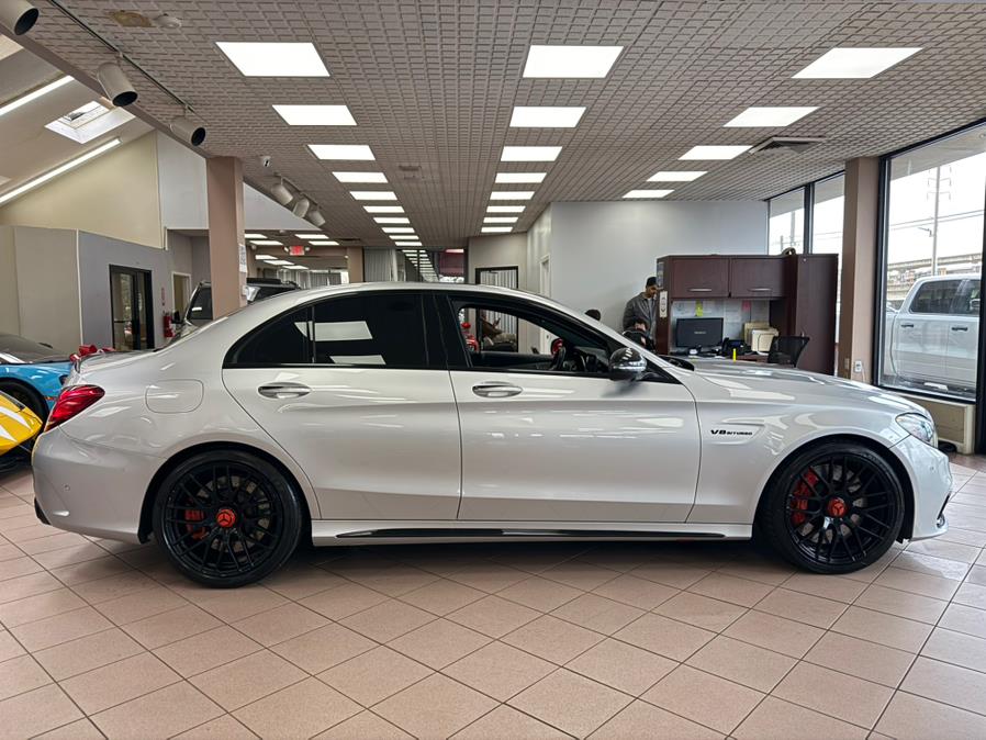 2020 Mercedes-Benz C-Class AMG C 63 S Sedan, available for sale in Massapequa Park, New York | Power Motors East. Massapequa Park, New York 2020 Mercedes-Benz C-Class AMG C 63 S Sedan, available for sale in Massapequa Park, New York | Power Motors East. Massapequa Park, New York