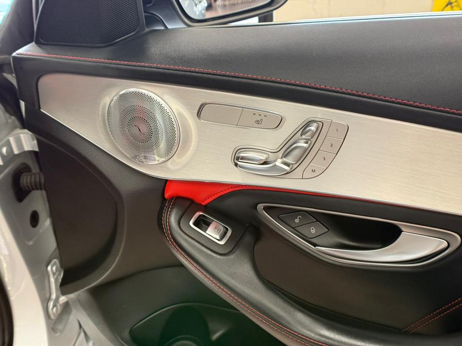2020 Mercedes-Benz C-Class AMG C 63 S Sedan, available for sale in Massapequa Park, New York | Power Motors East. Massapequa Park, New York 2020 Mercedes-Benz C-Class AMG C 63 S Sedan, available for sale in Massapequa Park, New York | Power Motors East. Massapequa Park, New York
