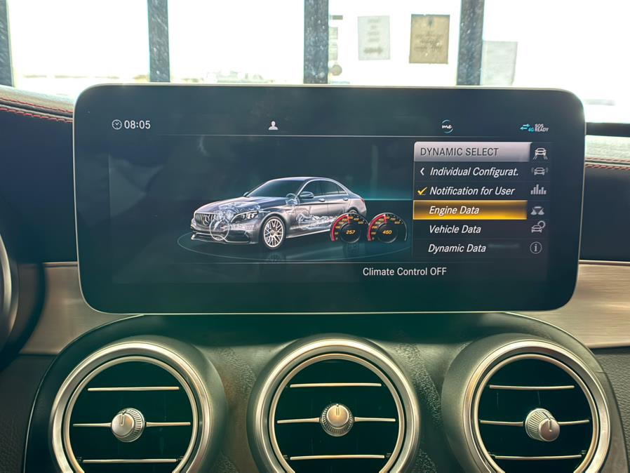 2020 Mercedes-Benz C-Class AMG C 63 S Sedan, available for sale in Massapequa Park, New York | Power Motors East. Massapequa Park, New York 2020 Mercedes-Benz C-Class AMG C 63 S Sedan, available for sale in Massapequa Park, New York | Power Motors East. Massapequa Park, New York