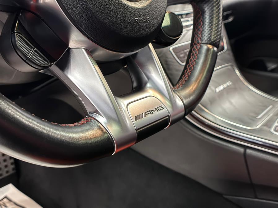2020 Mercedes-Benz C-Class AMG C 63 S Sedan, available for sale in Massapequa Park, New York | Power Motors East. Massapequa Park, New York 2020 Mercedes-Benz C-Class AMG C 63 S Sedan, available for sale in Massapequa Park, New York | Power Motors East. Massapequa Park, New York