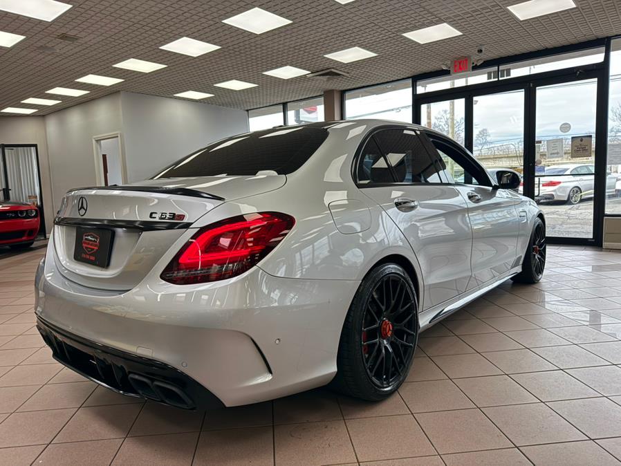 2020 Mercedes-Benz C-Class AMG C 63 S Sedan, available for sale in Massapequa Park, New York | Power Motors East. Massapequa Park, New York 2020 Mercedes-Benz C-Class AMG C 63 S Sedan, available for sale in Massapequa Park, New York | Power Motors East. Massapequa Park, New York