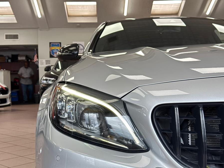 2020 Mercedes-Benz C-Class AMG C 63 S Sedan, available for sale in Massapequa Park, New York | Power Motors East. Massapequa Park, New York 2020 Mercedes-Benz C-Class AMG C 63 S Sedan, available for sale in Massapequa Park, New York | Power Motors East. Massapequa Park, New York
