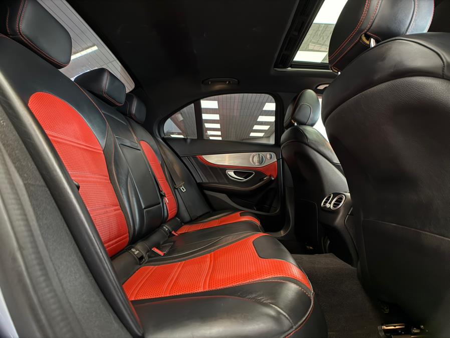2020 Mercedes-Benz C-Class AMG C 63 S Sedan, available for sale in Massapequa Park, New York | Power Motors East. Massapequa Park, New York 2020 Mercedes-Benz C-Class AMG C 63 S Sedan, available for sale in Massapequa Park, New York | Power Motors East. Massapequa Park, New York