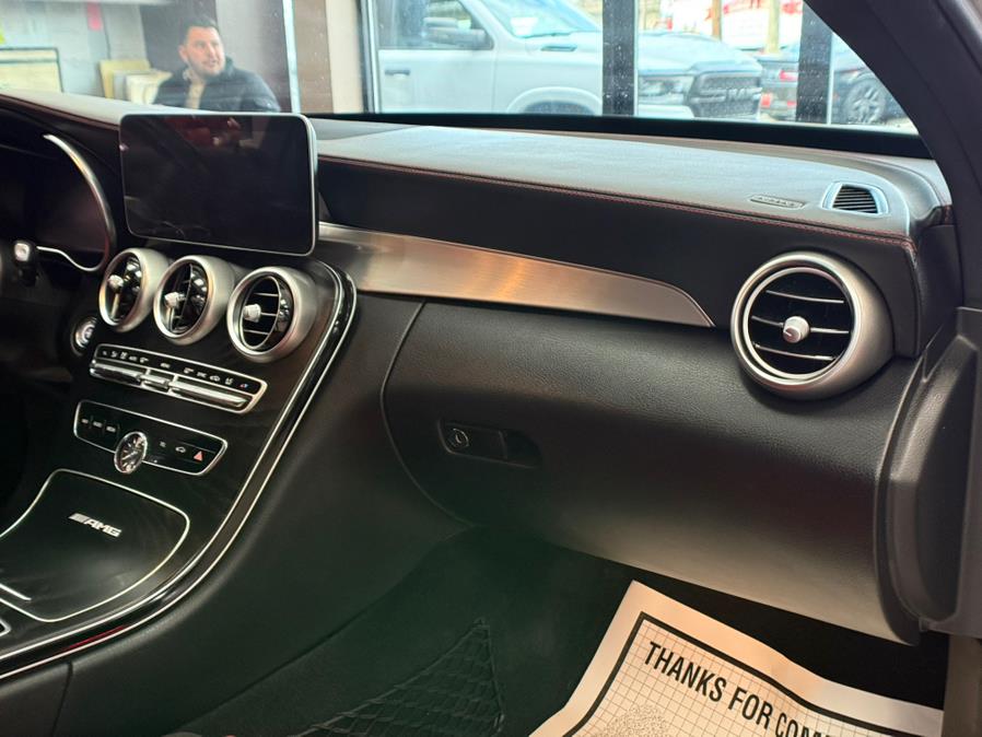 2020 Mercedes-Benz C-Class AMG C 63 S Sedan, available for sale in Massapequa Park, New York | Power Motors East. Massapequa Park, New York 2020 Mercedes-Benz C-Class AMG C 63 S Sedan, available for sale in Massapequa Park, New York | Power Motors East. Massapequa Park, New York