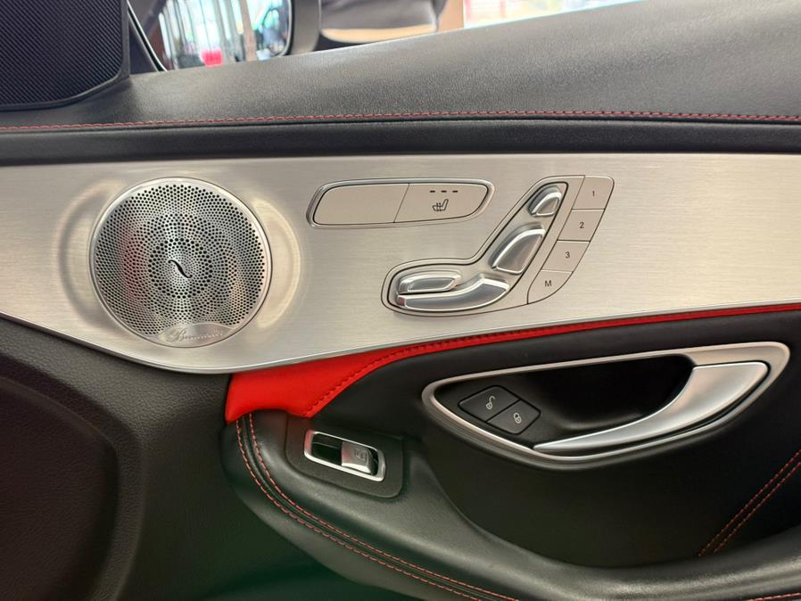 2020 Mercedes-Benz C-Class AMG C 63 S Sedan, available for sale in Massapequa Park, New York | Power Motors East. Massapequa Park, New York 2020 Mercedes-Benz C-Class AMG C 63 S Sedan, available for sale in Massapequa Park, New York | Power Motors East. Massapequa Park, New York