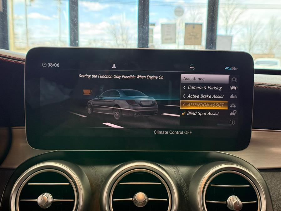 2020 Mercedes-Benz C-Class AMG C 63 S Sedan, available for sale in Massapequa Park, New York | Power Motors East. Massapequa Park, New York 2020 Mercedes-Benz C-Class AMG C 63 S Sedan, available for sale in Massapequa Park, New York | Power Motors East. Massapequa Park, New York