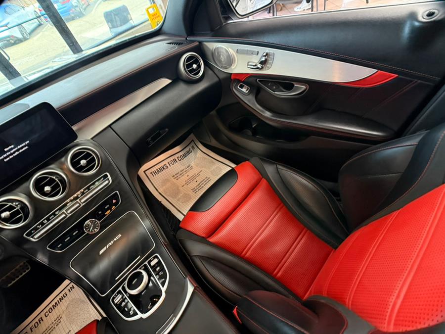 2020 Mercedes-Benz C-Class AMG C 63 S Sedan, available for sale in Massapequa Park, New York | Power Motors East. Massapequa Park, New York 2020 Mercedes-Benz C-Class AMG C 63 S Sedan, available for sale in Massapequa Park, New York | Power Motors East. Massapequa Park, New York