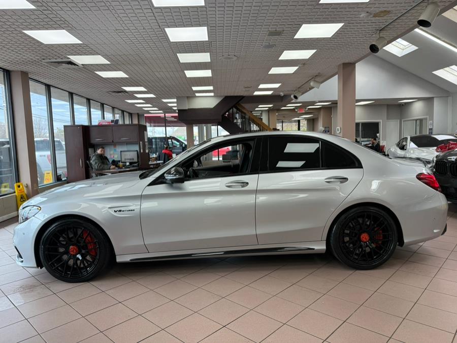 2020 Mercedes-Benz C-Class AMG C 63 S Sedan, available for sale in Massapequa Park, New York | Power Motors East. Massapequa Park, New York 2020 Mercedes-Benz C-Class AMG C 63 S Sedan, available for sale in Massapequa Park, New York | Power Motors East. Massapequa Park, New York