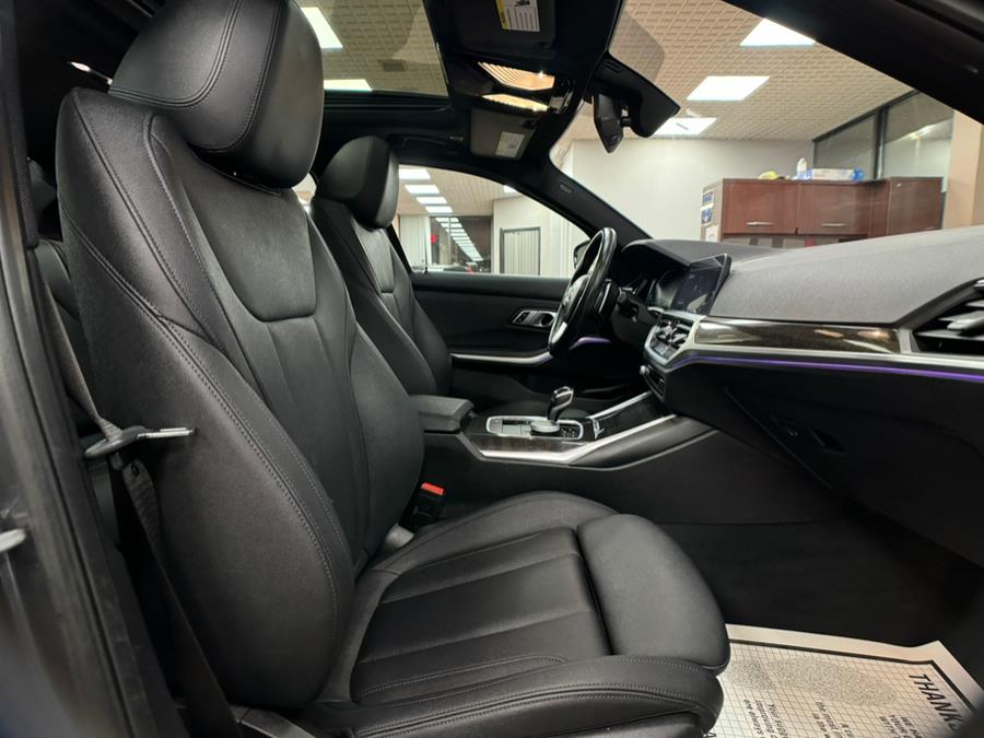 2021 BMW 3 Series 330i xDrive Sedan North America, available for sale in Massapequa Park, New York | Power Motors East. Massapequa Park, New York 2021 BMW 3 Series 330i xDrive Sedan North America, available for sale in Massapequa Park, New York | Power Motors East. Massapequa Park, New York