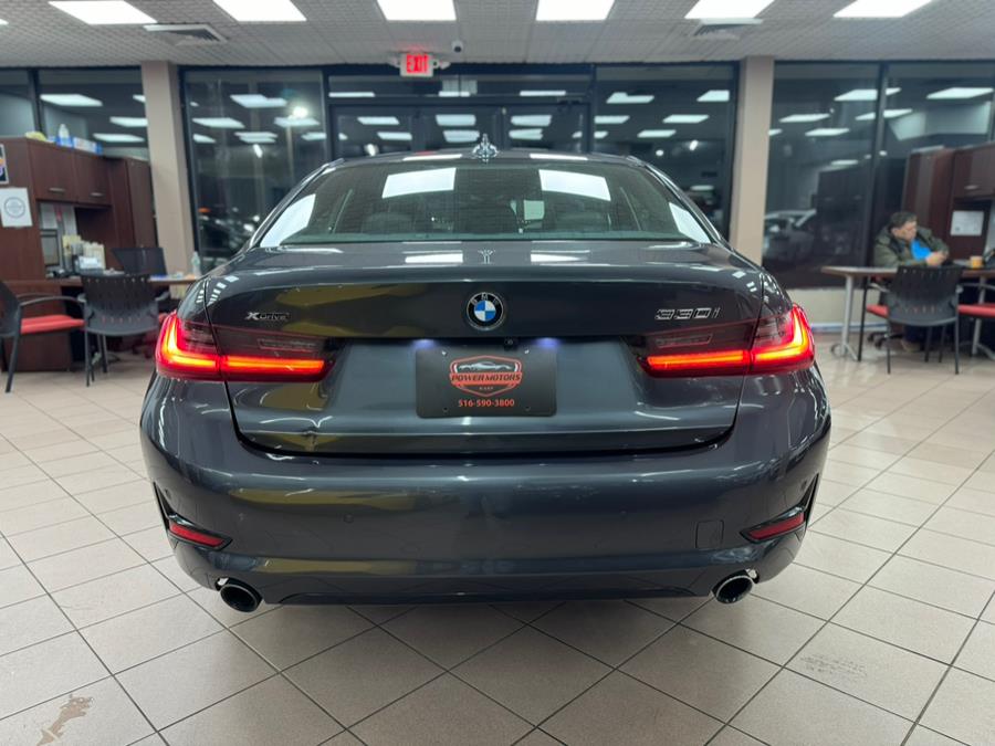 2021 BMW 3 Series 330i xDrive Sedan North America, available for sale in Massapequa Park, New York | Power Motors East. Massapequa Park, New York 2021 BMW 3 Series 330i xDrive Sedan North America, available for sale in Massapequa Park, New York | Power Motors East. Massapequa Park, New York