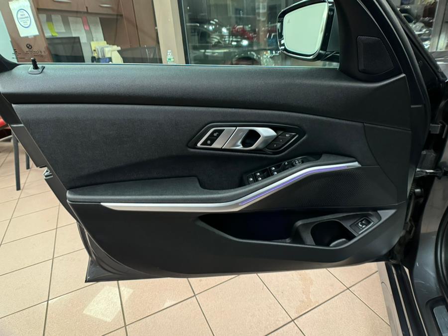 2021 BMW 3 Series 330i xDrive Sedan North America, available for sale in Massapequa Park, New York | Power Motors East. Massapequa Park, New York 2021 BMW 3 Series 330i xDrive Sedan North America, available for sale in Massapequa Park, New York | Power Motors East. Massapequa Park, New York