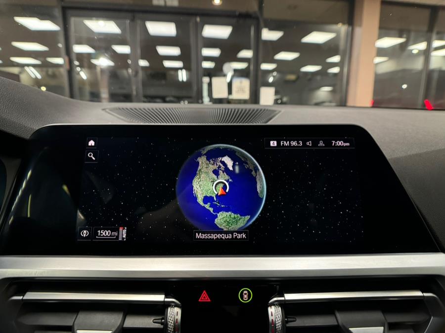 2021 BMW 3 Series 330i xDrive Sedan North America, available for sale in Massapequa Park, New York | Power Motors East. Massapequa Park, New York 2021 BMW 3 Series 330i xDrive Sedan North America, available for sale in Massapequa Park, New York | Power Motors East. Massapequa Park, New York