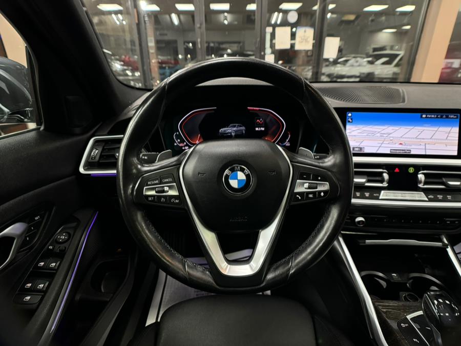 2021 BMW 3 Series 330i xDrive Sedan North America, available for sale in Massapequa Park, New York | Power Motors East. Massapequa Park, New York 2021 BMW 3 Series 330i xDrive Sedan North America, available for sale in Massapequa Park, New York | Power Motors East. Massapequa Park, New York
