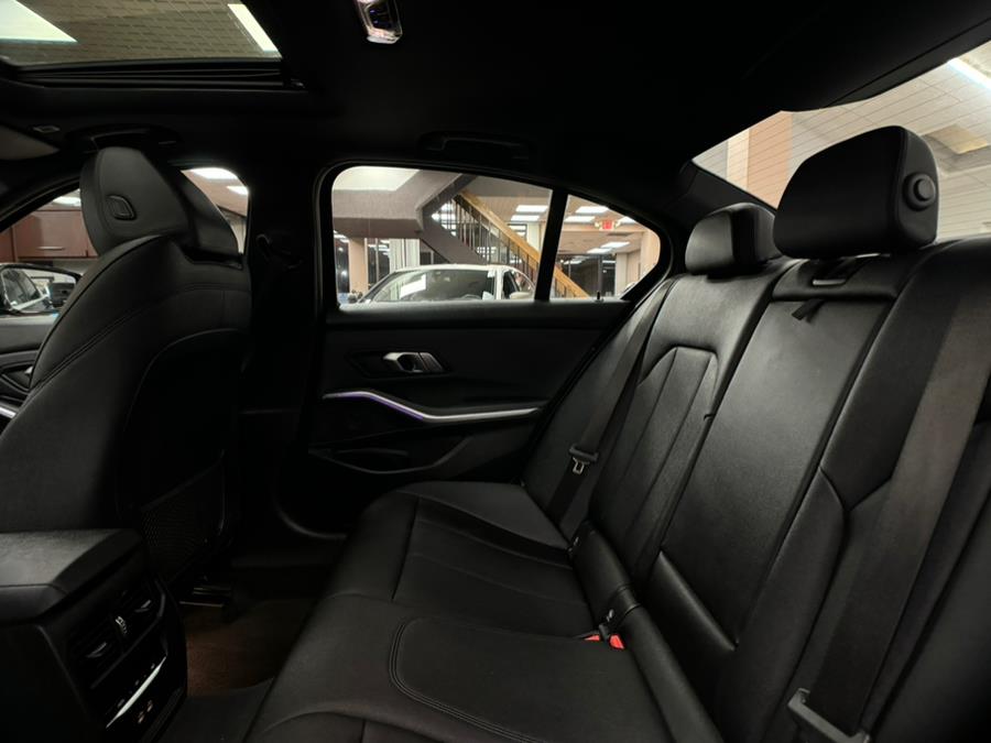 2021 BMW 3 Series 330i xDrive Sedan North America, available for sale in Massapequa Park, New York | Power Motors East. Massapequa Park, New York 2021 BMW 3 Series 330i xDrive Sedan North America, available for sale in Massapequa Park, New York | Power Motors East. Massapequa Park, New York