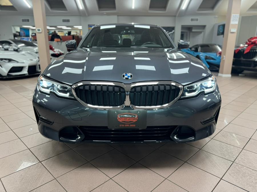 2021 BMW 3 Series 330i xDrive Sedan North America, available for sale in Massapequa Park, New York | Power Motors East. Massapequa Park, New York 2021 BMW 3 Series 330i xDrive Sedan North America, available for sale in Massapequa Park, New York | Power Motors East. Massapequa Park, New York