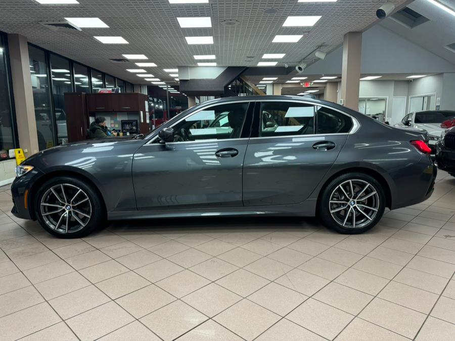 2021 BMW 3 Series 330i xDrive Sedan North America, available for sale in Massapequa Park, New York | Power Motors East. Massapequa Park, New York 2021 BMW 3 Series 330i xDrive Sedan North America, available for sale in Massapequa Park, New York | Power Motors East. Massapequa Park, New York