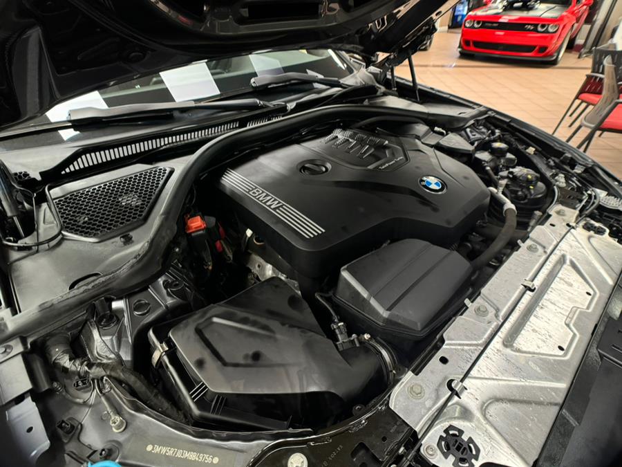 2021 BMW 3 Series 330i xDrive Sedan North America, available for sale in Massapequa Park, New York | Power Motors East. Massapequa Park, New York 2021 BMW 3 Series 330i xDrive Sedan North America, available for sale in Massapequa Park, New York | Power Motors East. Massapequa Park, New York