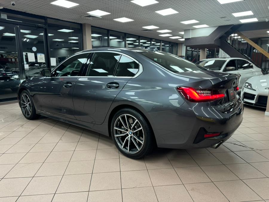 2021 BMW 3 Series 330i xDrive Sedan North America, available for sale in Massapequa Park, New York | Power Motors East. Massapequa Park, New York 2021 BMW 3 Series 330i xDrive Sedan North America, available for sale in Massapequa Park, New York | Power Motors East. Massapequa Park, New York