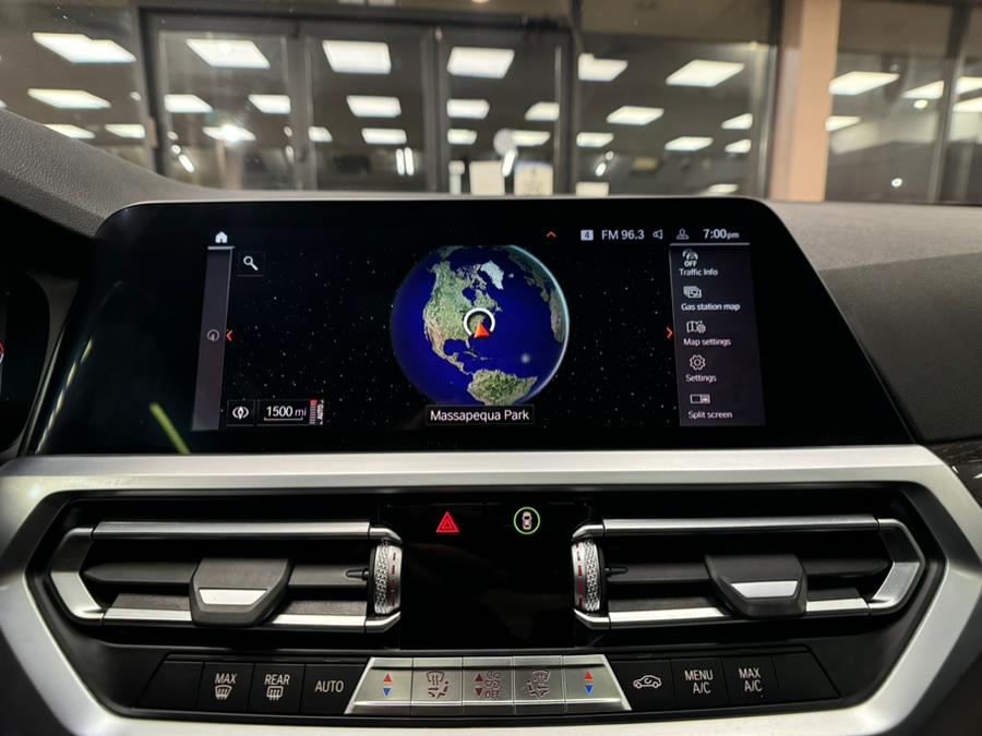 2021 BMW 3 Series 330i xDrive Sedan North America, available for sale in Massapequa Park, New York | Power Motors East. Massapequa Park, New York 2021 BMW 3 Series 330i xDrive Sedan North America, available for sale in Massapequa Park, New York | Power Motors East. Massapequa Park, New York