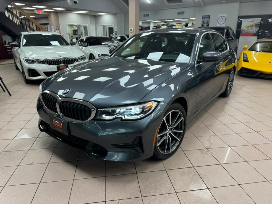 2021 BMW 3 Series 330i xDrive Sedan North America, available for sale in Massapequa Park, New York | Power Motors East. Massapequa Park, New York 2021 BMW 3 Series 330i xDrive Sedan North America, available for sale in Massapequa Park, New York | Power Motors East. Massapequa Park, New York