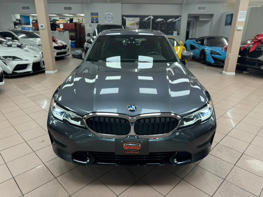 2021 BMW 3 Series 330i xDrive Sedan North America, available for sale in Massapequa Park, New York | Power Motors East. Massapequa Park, New York 2021 BMW 3 Series 330i xDrive Sedan North America, available for sale in Massapequa Park, New York | Power Motors East. Massapequa Park, New York