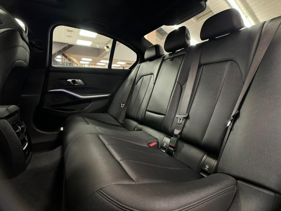 2021 BMW 3 Series 330i xDrive Sedan North America, available for sale in Massapequa Park, New York | Power Motors East. Massapequa Park, New York 2021 BMW 3 Series 330i xDrive Sedan North America, available for sale in Massapequa Park, New York | Power Motors East. Massapequa Park, New York