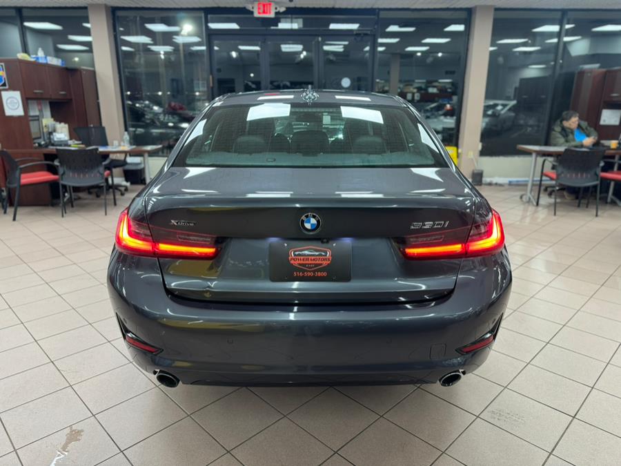 2021 BMW 3 Series 330i xDrive Sedan North America, available for sale in Massapequa Park, New York | Power Motors East. Massapequa Park, New York 2021 BMW 3 Series 330i xDrive Sedan North America, available for sale in Massapequa Park, New York | Power Motors East. Massapequa Park, New York