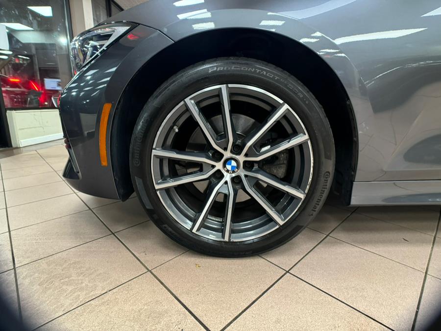 2021 BMW 3 Series 330i xDrive Sedan North America, available for sale in Massapequa Park, New York | Power Motors East. Massapequa Park, New York 2021 BMW 3 Series 330i xDrive Sedan North America, available for sale in Massapequa Park, New York | Power Motors East. Massapequa Park, New York