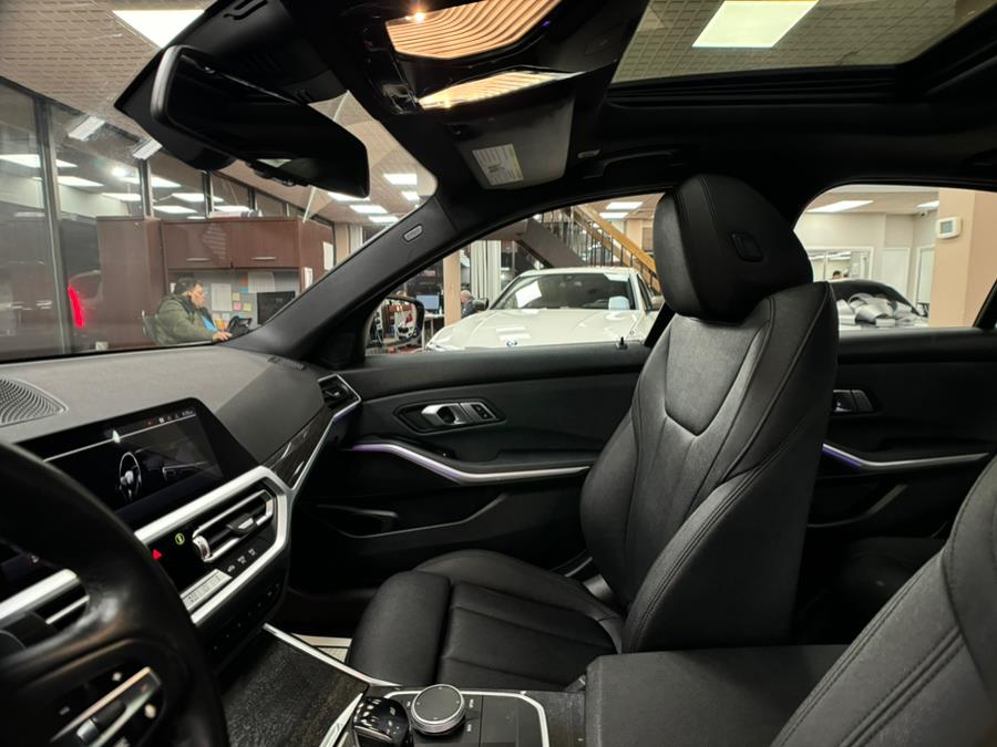 2021 BMW 3 Series 330i xDrive Sedan North America, available for sale in Massapequa Park, New York | Power Motors East. Massapequa Park, New York 2021 BMW 3 Series 330i xDrive Sedan North America, available for sale in Massapequa Park, New York | Power Motors East. Massapequa Park, New York