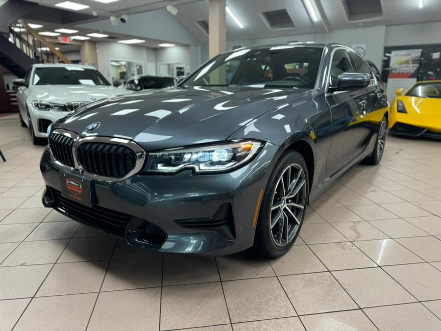 2021 BMW 3 Series 330i xDrive Sedan North America, available for sale in Massapequa Park, New York | Power Motors East. Massapequa Park, New York 2021 BMW 3 Series 330i xDrive Sedan North America, available for sale in Massapequa Park, New York | Power Motors East. Massapequa Park, New York
