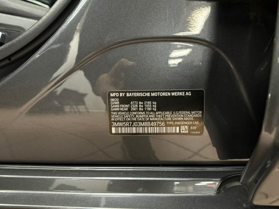 2021 BMW 3 Series 330i xDrive Sedan North America, available for sale in Massapequa Park, New York | Power Motors East. Massapequa Park, New York 2021 BMW 3 Series 330i xDrive Sedan North America, available for sale in Massapequa Park, New York | Power Motors East. Massapequa Park, New York