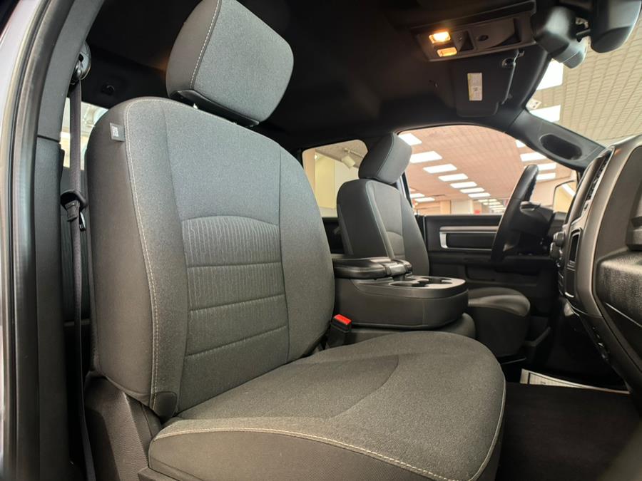 2022 Ram 1500 Classic Warlock 4x4 Quad Cab 6''4" Box, available for sale in Massapequa Park, New York | Power Motors East. Massapequa Park, New York 2022 Ram 1500 Classic Warlock 4x4 Quad Cab 6''4" Box, available for sale in Massapequa Park, New York | Power Motors East. Massapequa Park, New York