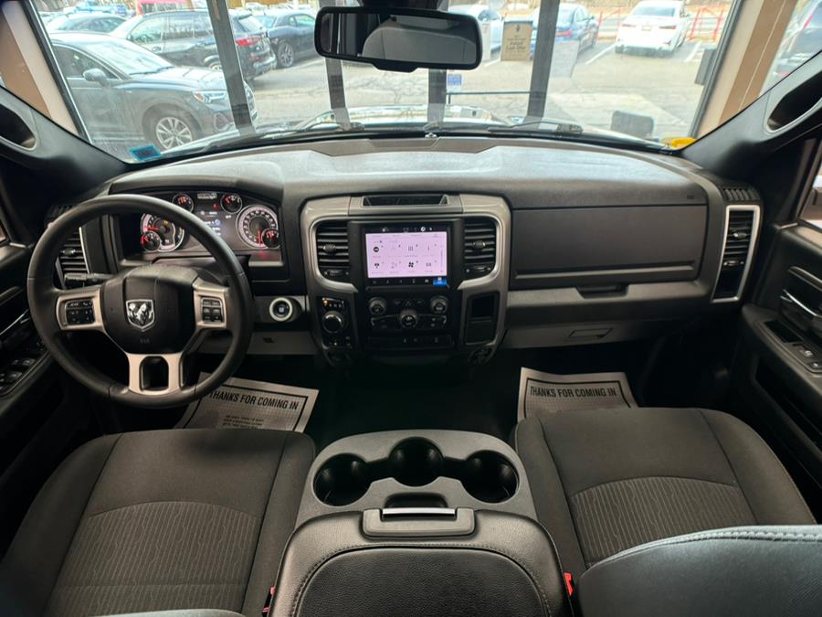 2022 Ram 1500 Classic Warlock 4x4 Quad Cab 6''4" Box, available for sale in Massapequa Park, New York | Power Motors East. Massapequa Park, New York 2022 Ram 1500 Classic Warlock 4x4 Quad Cab 6''4" Box, available for sale in Massapequa Park, New York | Power Motors East. Massapequa Park, New York