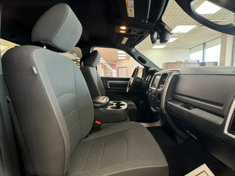 2022 Ram 1500 Classic Warlock 4x4 Quad Cab 6''4" Box, available for sale in Massapequa Park, New York | Power Motors East. Massapequa Park, New York 2022 Ram 1500 Classic Warlock 4x4 Quad Cab 6''4" Box, available for sale in Massapequa Park, New York | Power Motors East. Massapequa Park, New York