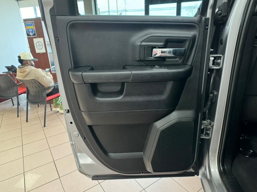2022 Ram 1500 Classic Warlock 4x4 Quad Cab 6''4" Box, available for sale in Massapequa Park, New York | Power Motors East. Massapequa Park, New York 2022 Ram 1500 Classic Warlock 4x4 Quad Cab 6''4" Box, available for sale in Massapequa Park, New York | Power Motors East. Massapequa Park, New York