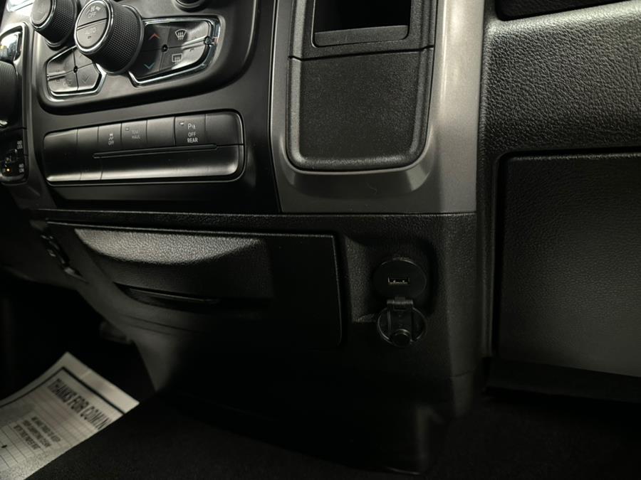 2022 Ram 1500 Classic Warlock 4x4 Quad Cab 6''4" Box, available for sale in Massapequa Park, New York | Power Motors East. Massapequa Park, New York 2022 Ram 1500 Classic Warlock 4x4 Quad Cab 6''4" Box, available for sale in Massapequa Park, New York | Power Motors East. Massapequa Park, New York