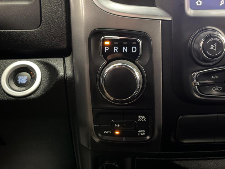 2022 Ram 1500 Classic Warlock 4x4 Quad Cab 6''4" Box, available for sale in Massapequa Park, New York | Power Motors East. Massapequa Park, New York 2022 Ram 1500 Classic Warlock 4x4 Quad Cab 6''4" Box, available for sale in Massapequa Park, New York | Power Motors East. Massapequa Park, New York