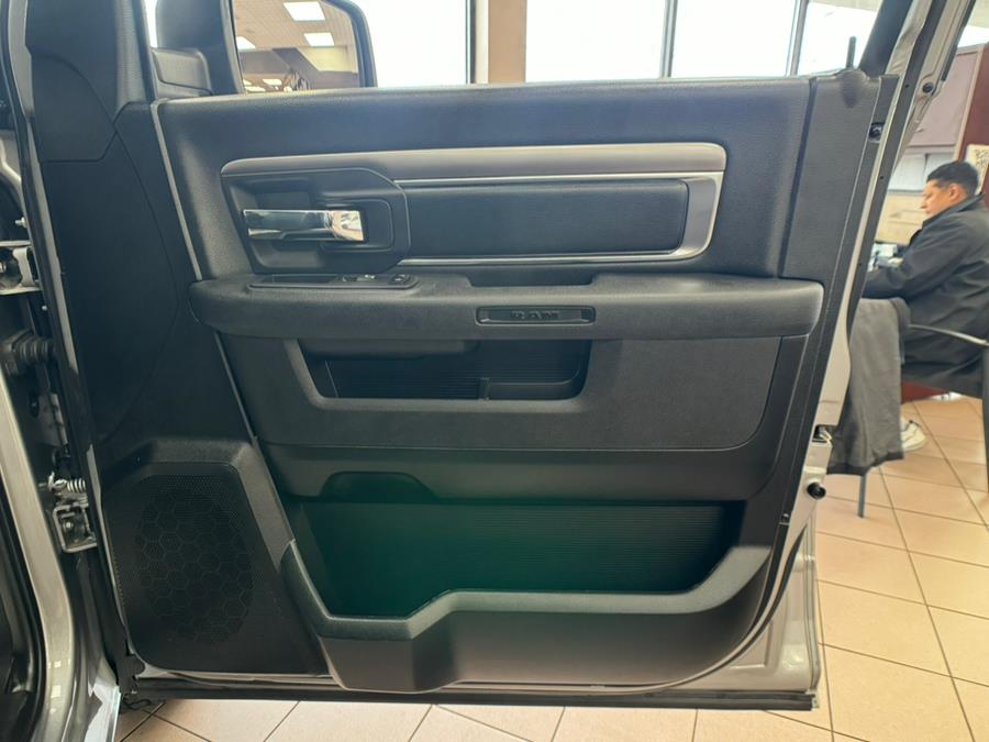 2022 Ram 1500 Classic Warlock 4x4 Quad Cab 6''4" Box, available for sale in Massapequa Park, New York | Power Motors East. Massapequa Park, New York 2022 Ram 1500 Classic Warlock 4x4 Quad Cab 6''4" Box, available for sale in Massapequa Park, New York | Power Motors East. Massapequa Park, New York