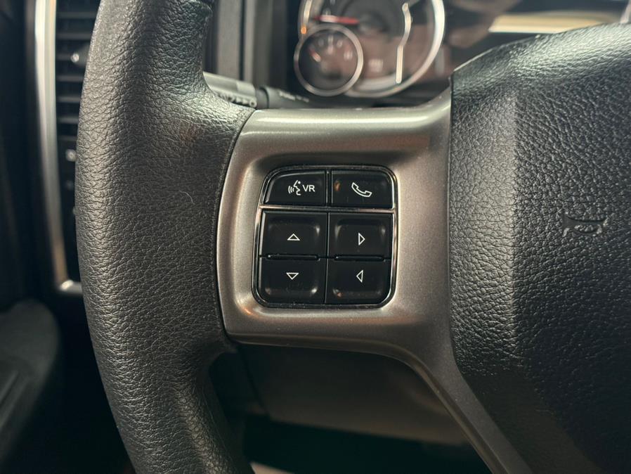2022 Ram 1500 Classic Warlock 4x4 Quad Cab 6''4" Box, available for sale in Massapequa Park, New York | Power Motors East. Massapequa Park, New York 2022 Ram 1500 Classic Warlock 4x4 Quad Cab 6''4" Box, available for sale in Massapequa Park, New York | Power Motors East. Massapequa Park, New York