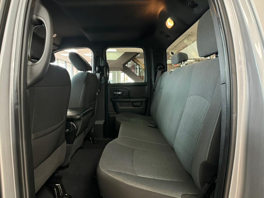 2022 Ram 1500 Classic Warlock 4x4 Quad Cab 6''4" Box, available for sale in Massapequa Park, New York | Power Motors East. Massapequa Park, New York 2022 Ram 1500 Classic Warlock 4x4 Quad Cab 6''4" Box, available for sale in Massapequa Park, New York | Power Motors East. Massapequa Park, New York