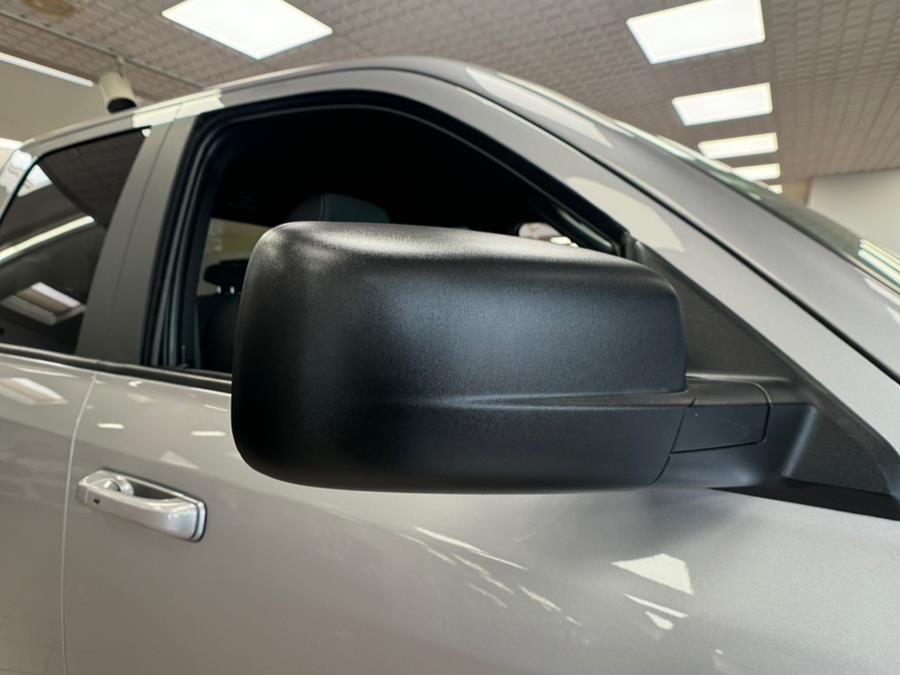 2022 Ram 1500 Classic Warlock 4x4 Quad Cab 6''4" Box, available for sale in Massapequa Park, New York | Power Motors East. Massapequa Park, New York 2022 Ram 1500 Classic Warlock 4x4 Quad Cab 6''4" Box, available for sale in Massapequa Park, New York | Power Motors East. Massapequa Park, New York