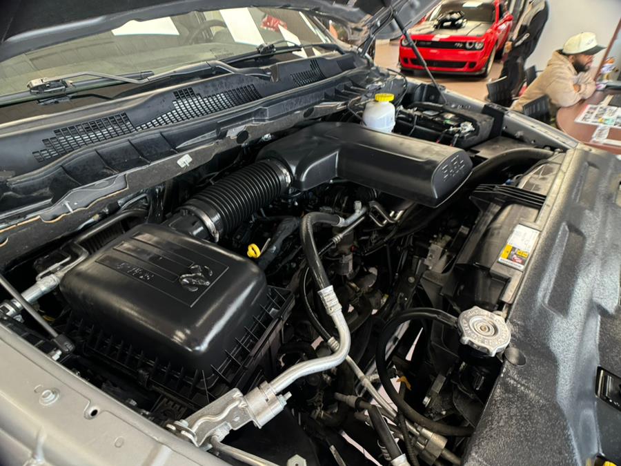 2022 Ram 1500 Classic Warlock 4x4 Quad Cab 6''4" Box, available for sale in Massapequa Park, New York | Power Motors East. Massapequa Park, New York 2022 Ram 1500 Classic Warlock 4x4 Quad Cab 6''4" Box, available for sale in Massapequa Park, New York | Power Motors East. Massapequa Park, New York