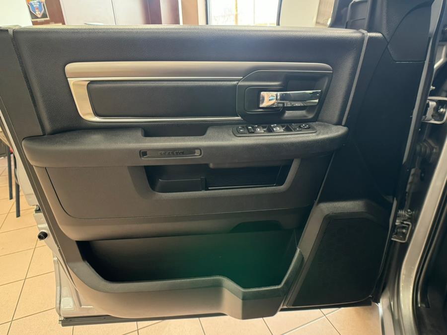 2022 Ram 1500 Classic Warlock 4x4 Quad Cab 6''4" Box, available for sale in Massapequa Park, New York | Power Motors East. Massapequa Park, New York 2022 Ram 1500 Classic Warlock 4x4 Quad Cab 6''4" Box, available for sale in Massapequa Park, New York | Power Motors East. Massapequa Park, New York