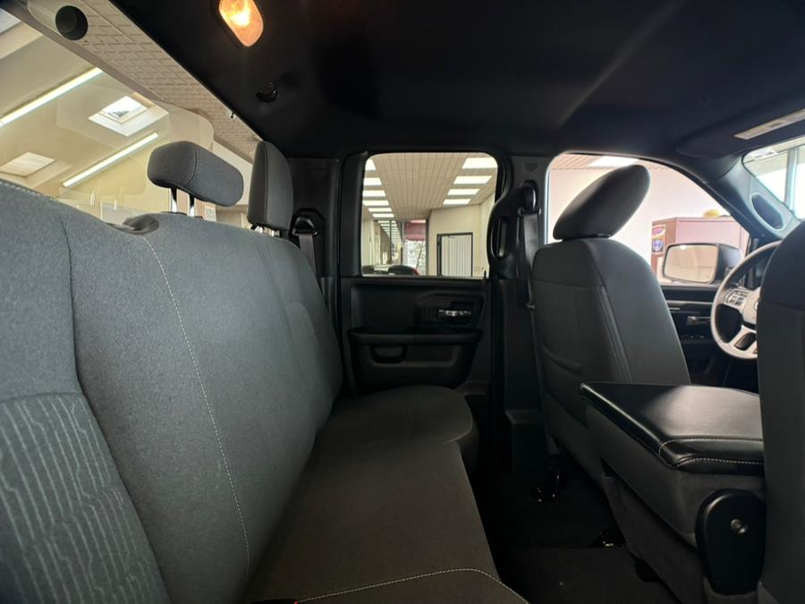 2022 Ram 1500 Classic Warlock 4x4 Quad Cab 6''4" Box, available for sale in Massapequa Park, New York | Power Motors East. Massapequa Park, New York 2022 Ram 1500 Classic Warlock 4x4 Quad Cab 6''4" Box, available for sale in Massapequa Park, New York | Power Motors East. Massapequa Park, New York